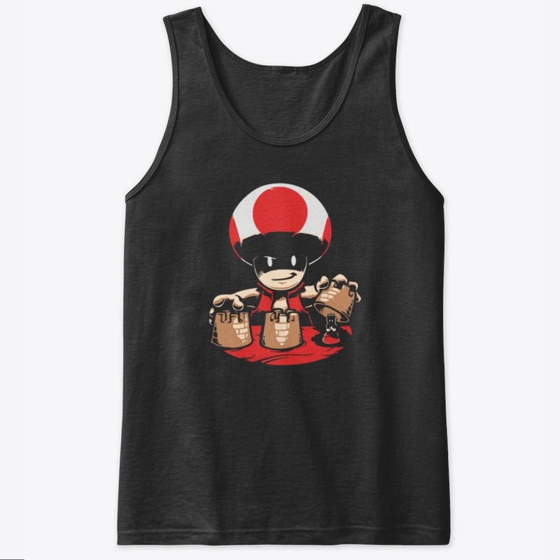 Old School Gaming T-Shirt