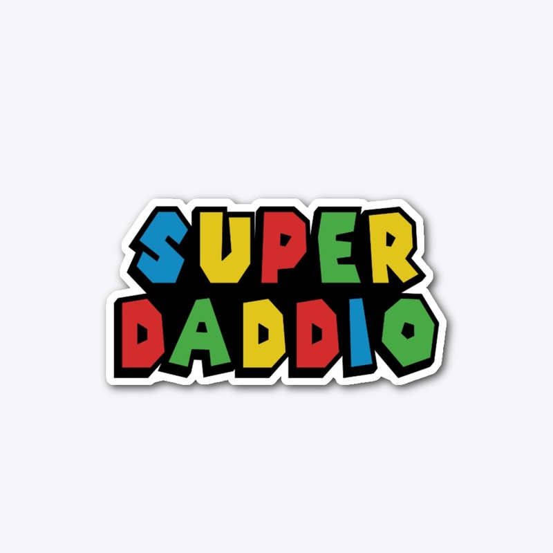 Super Daddio