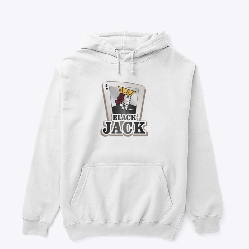 Black Jack Gentlemen