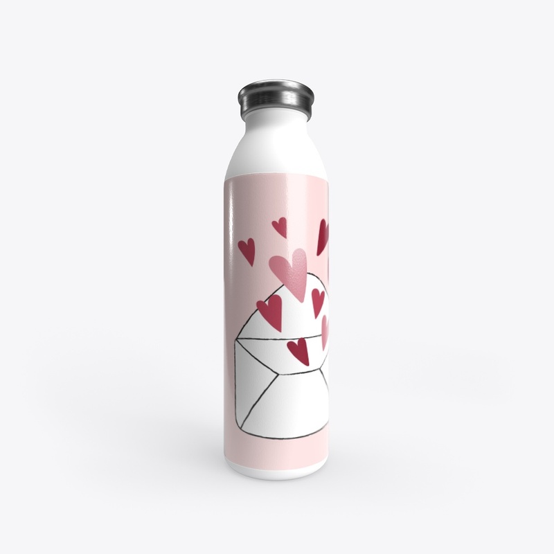 tumbler