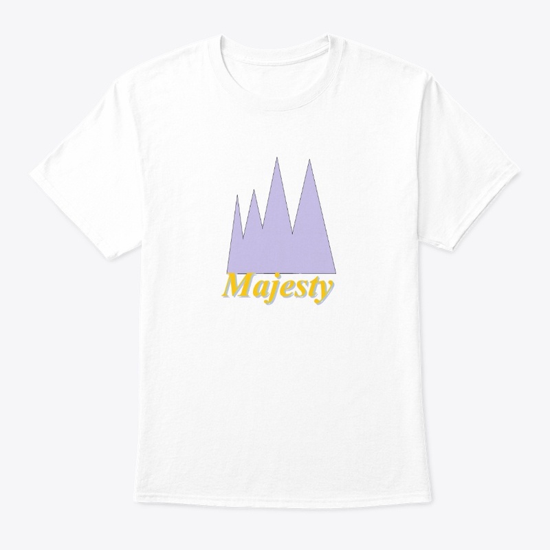 Purple Mountain Majesty
