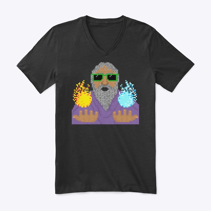 Hipster Wizard