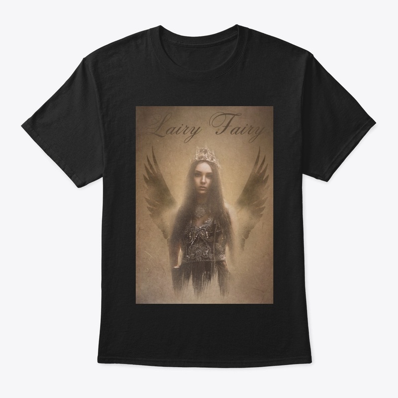 Lairy Fairy Two
