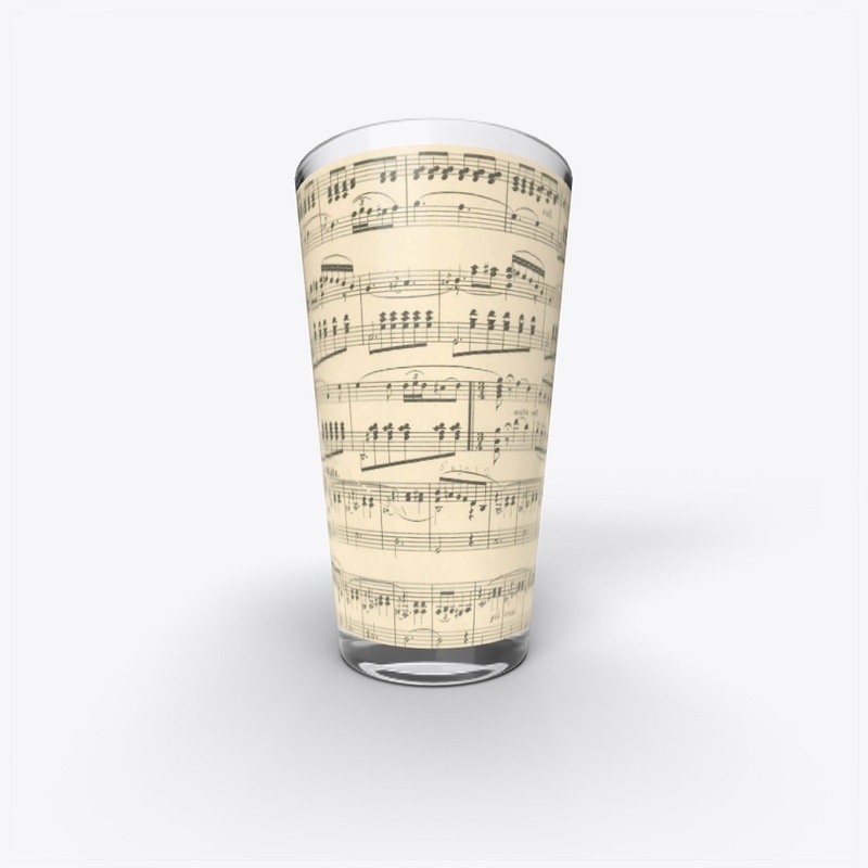MUSIC NOTES