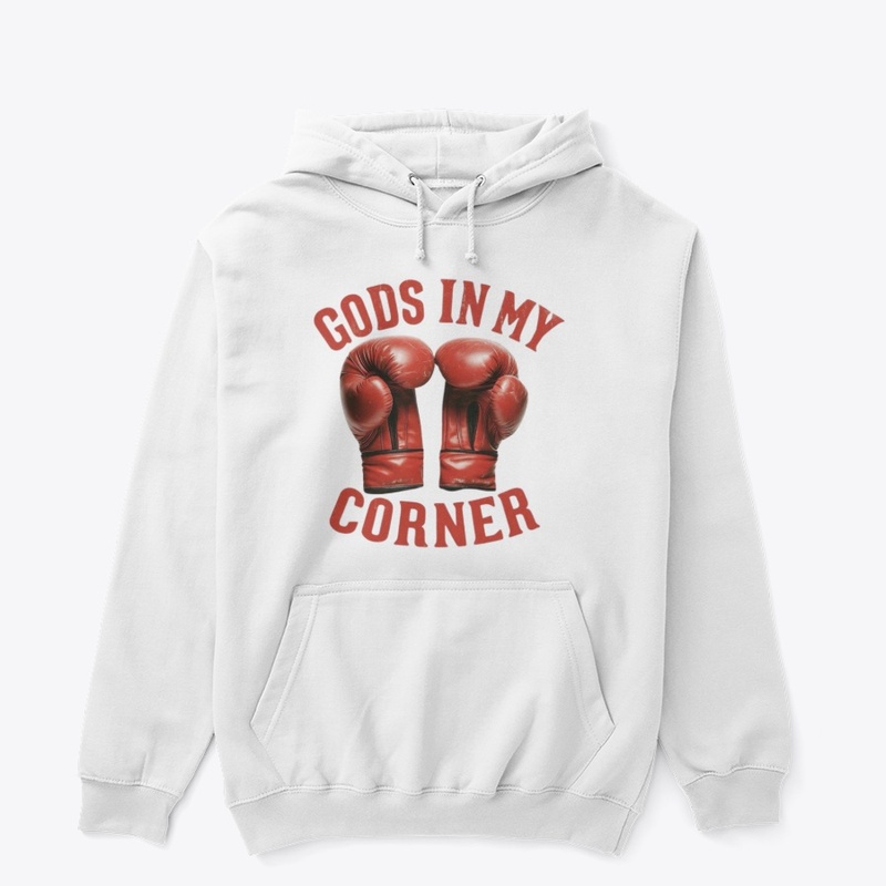 Gods In My Corner