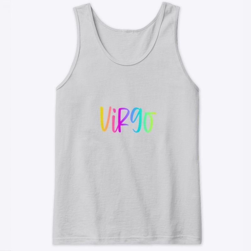Virgo (rainbow)