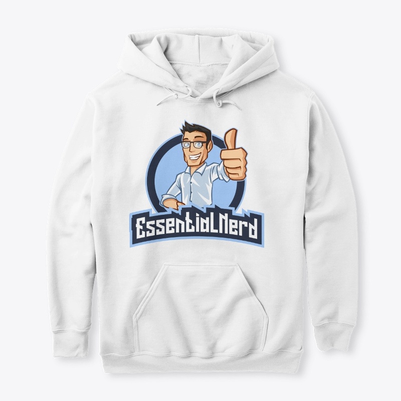 Essential Merch 