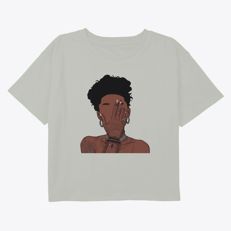 WomenCanFaceAnything