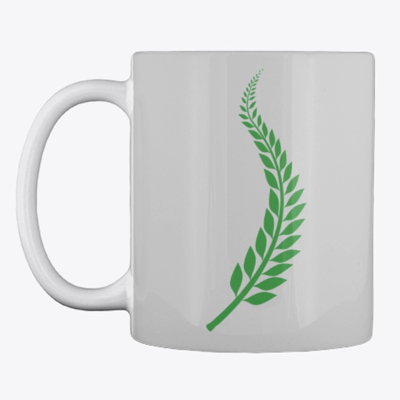 WHEAT PRINT DESIGN