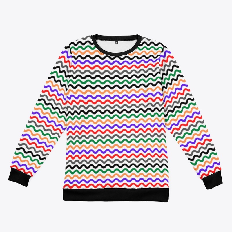Rainbow Trend