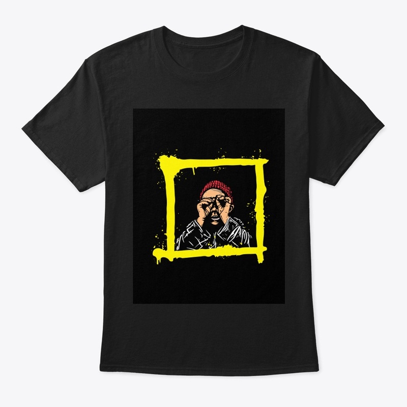 Classic Crew Neck T- Shirt