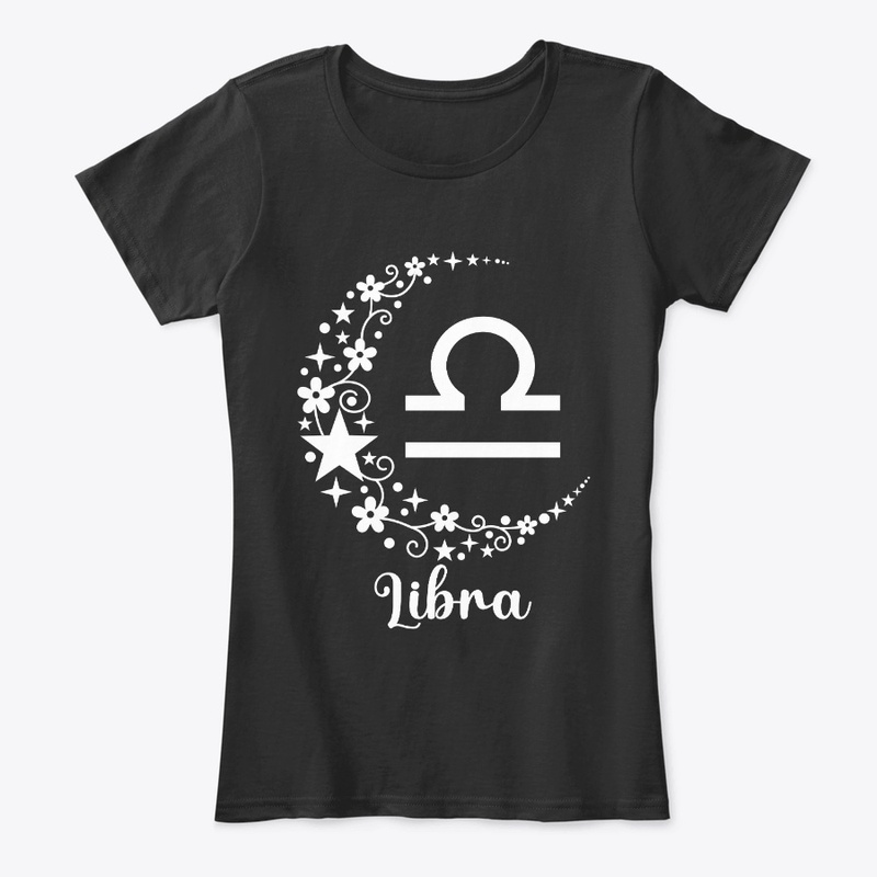 Libra Spiritual