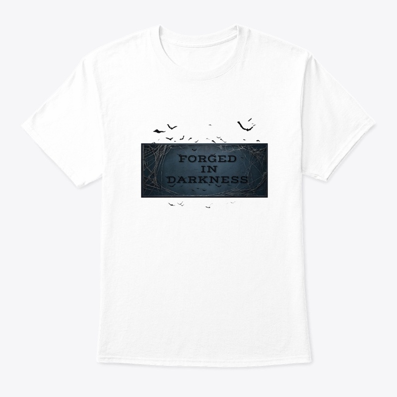 Forged in Darkness 2026 - Classic Crew Neck T-Shirt