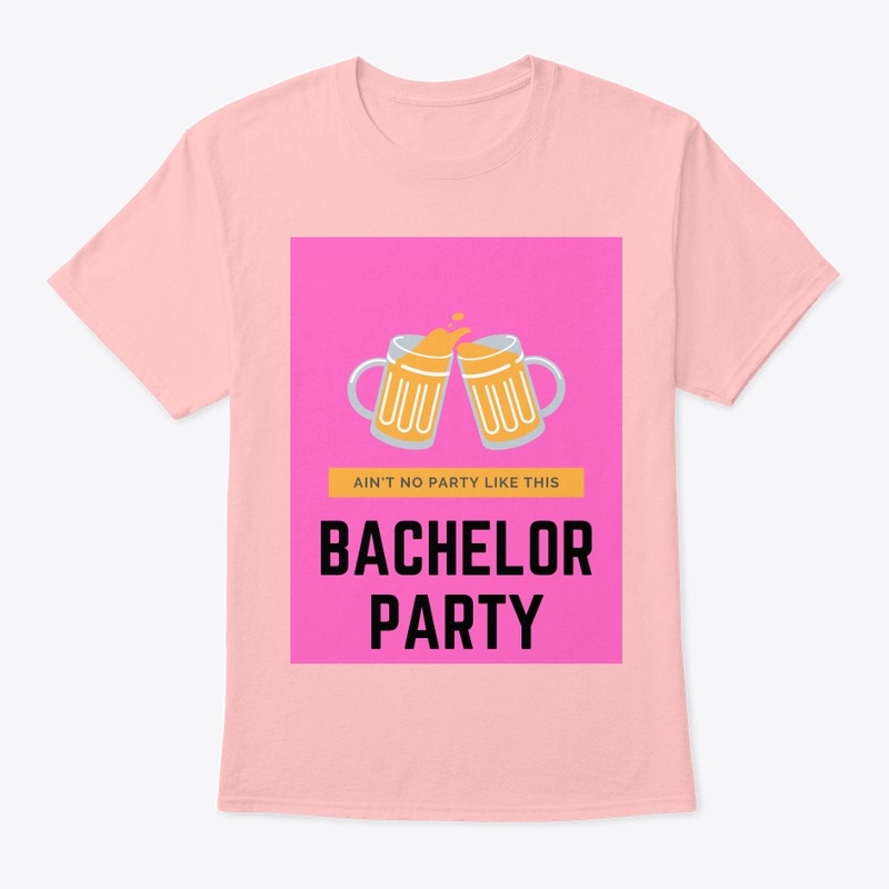 Bechelor Party