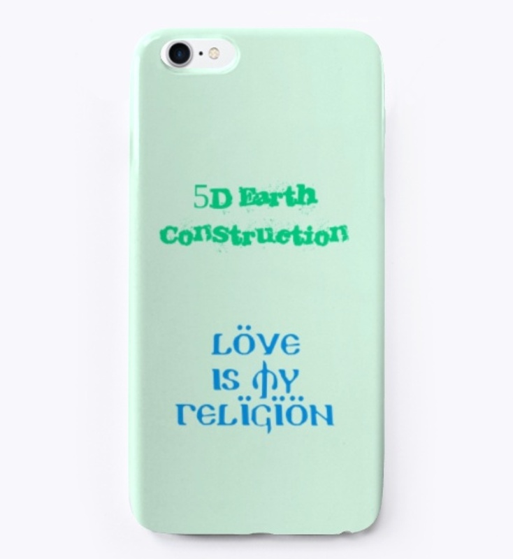 Love is My Religion
