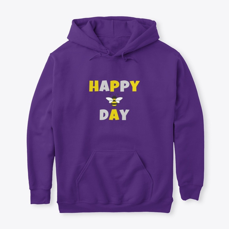 Happy Bee Day