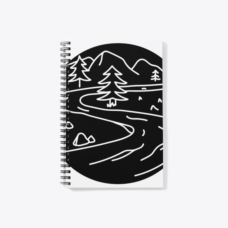 Draw a path for yourself