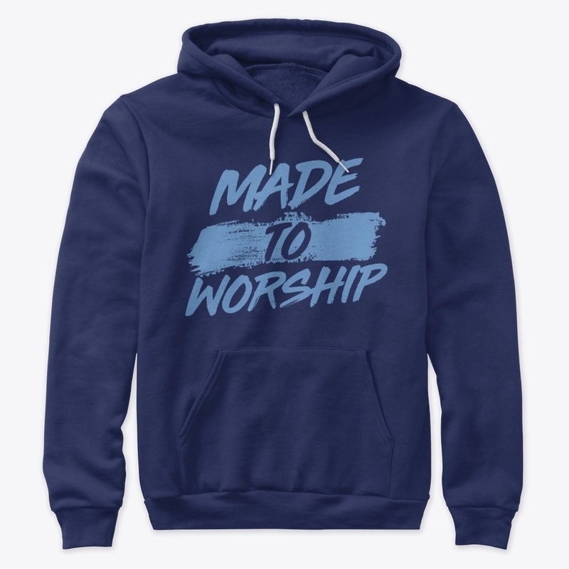 WORSHIP YOU