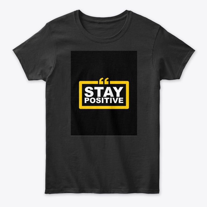 combines style and comfort tee