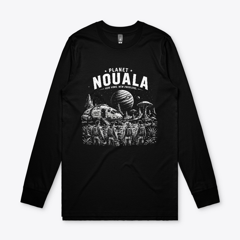 Planet Nouala 