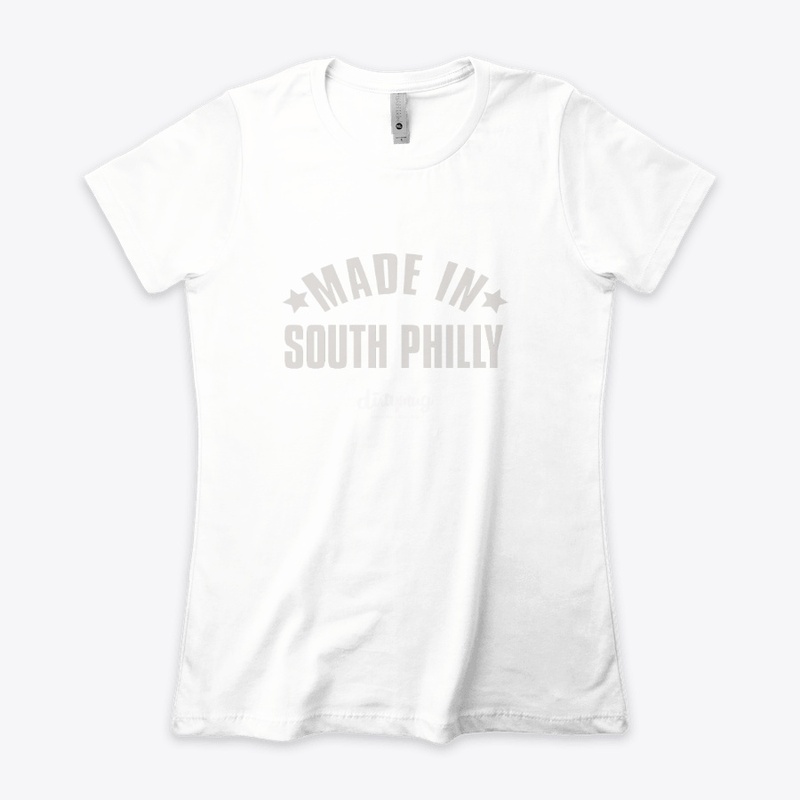 MADE IN SOUTH PHILLY
