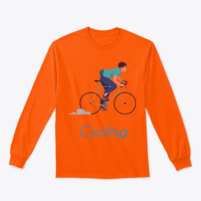 Cycling T-Shirt