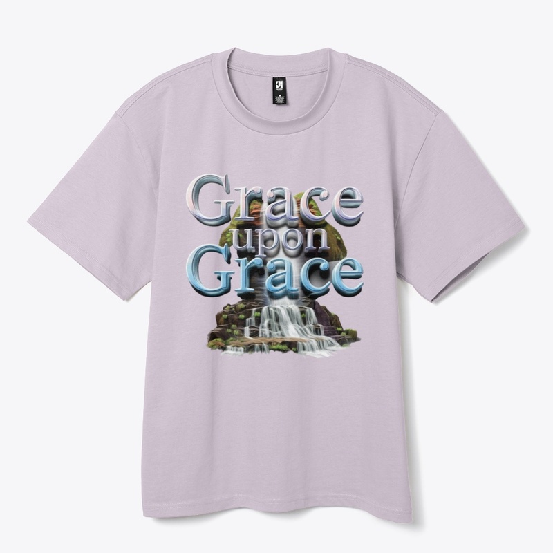Grace Upon Grace