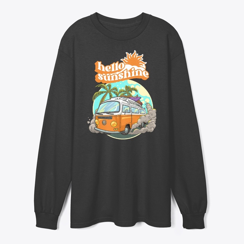 Sunshine design