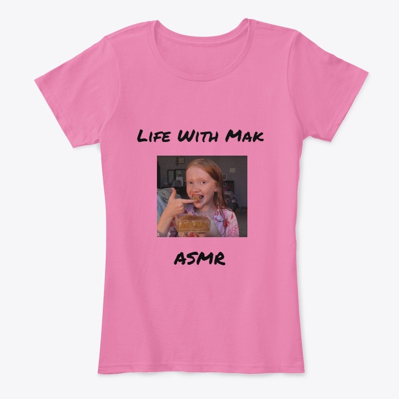 Life With MaK Honeycomb ASMR