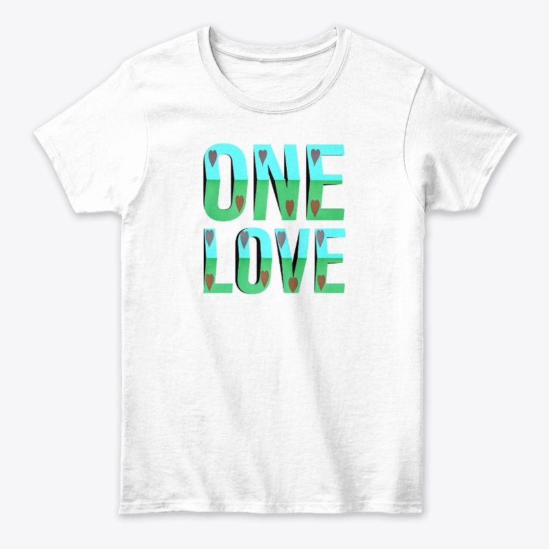 one love