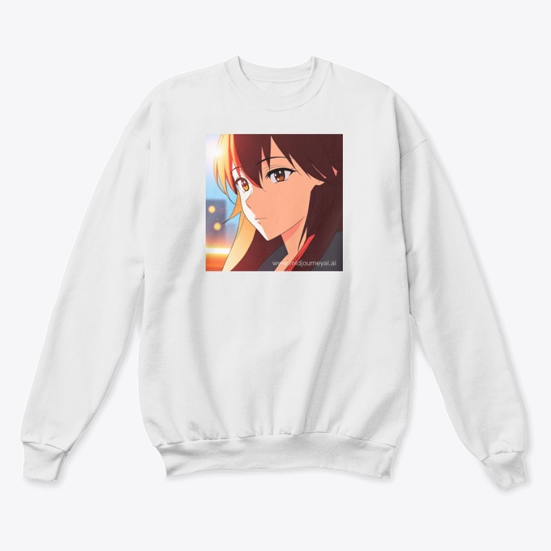 Anime Hero: Embrace Your Power!