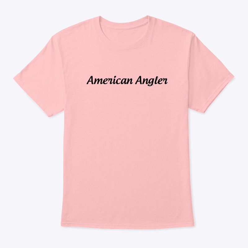 AA- Affordable Word Logo Shirt