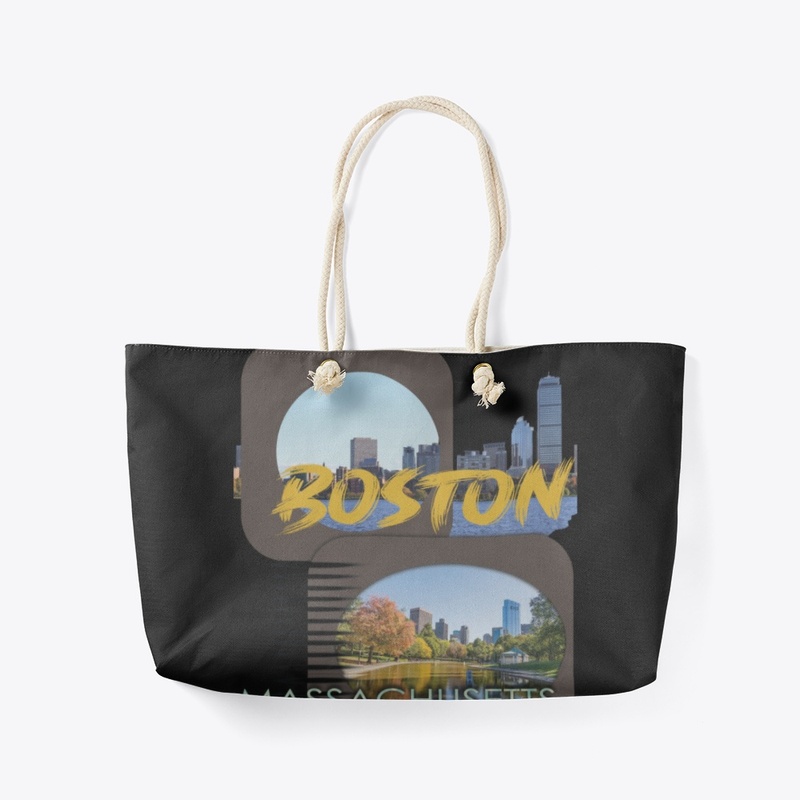 Boston Massachusetts