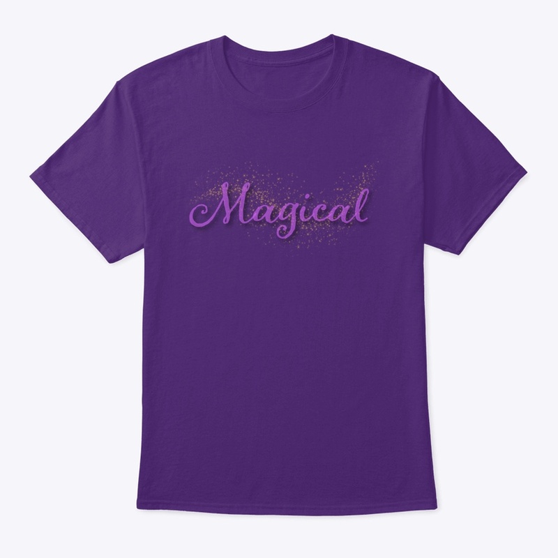 Magical 