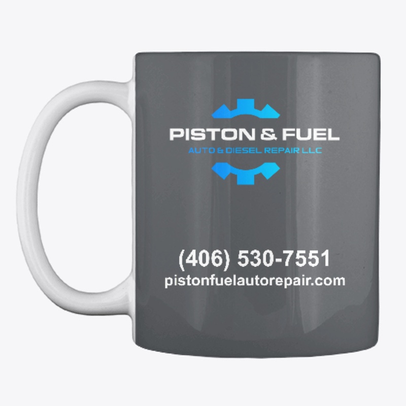 Piston & Fuel Auto OFFICIAL STORE
