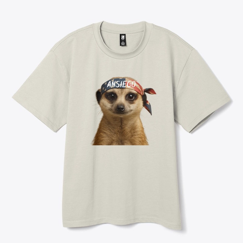 Animal Lover T-shirt Design