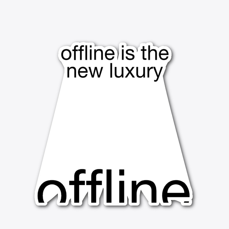 offline