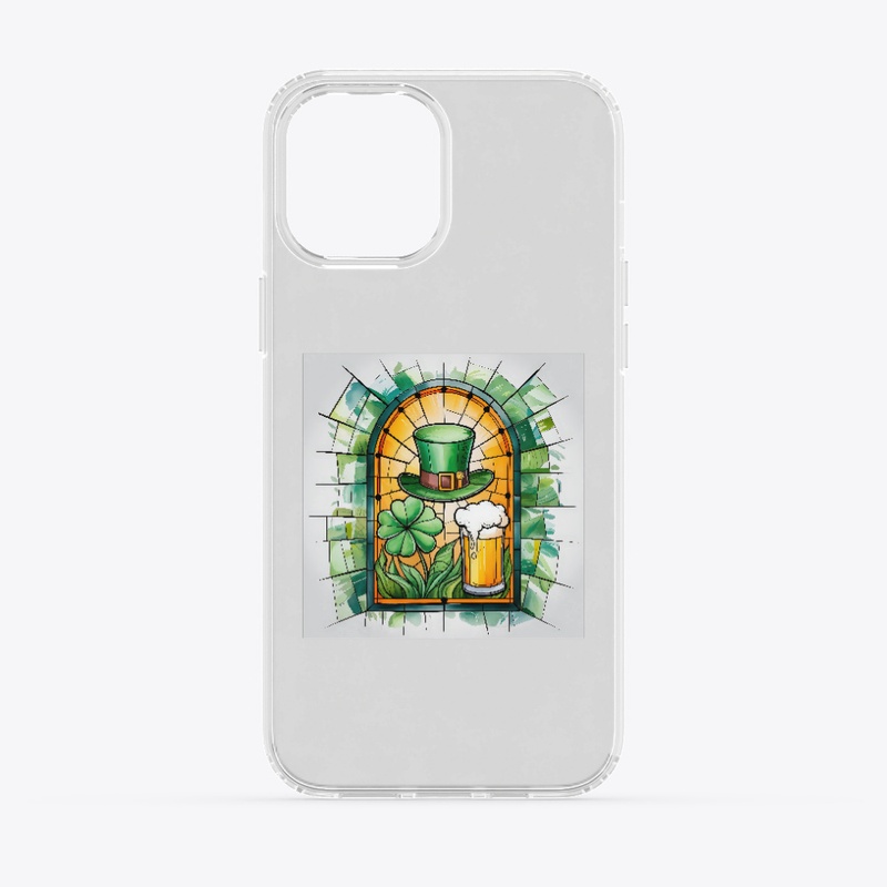 St. Patrick's Day symbols