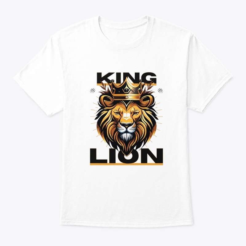 King Lion 