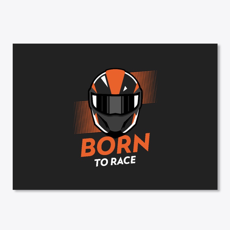 Born To Race