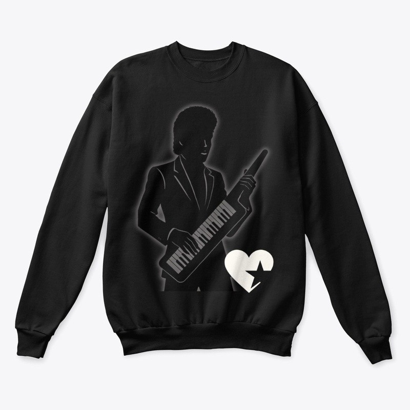 Keytar Stylez