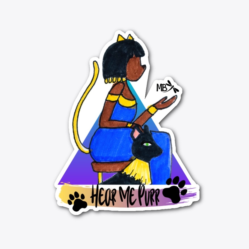 Hear Me Purr 