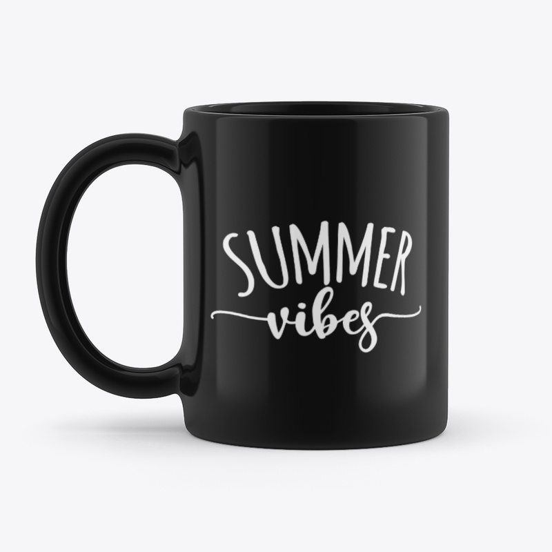 Summer Vibes.