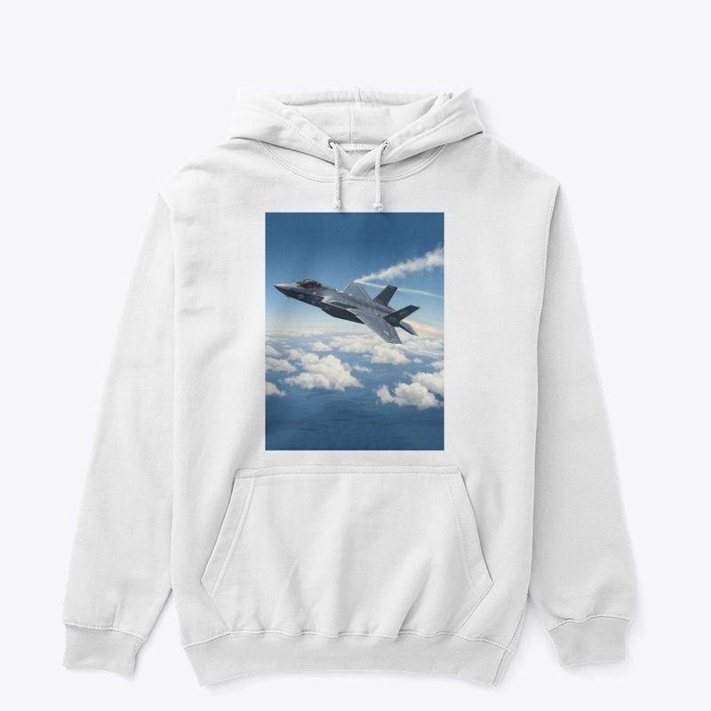 Sky Deploy: Omega Wing