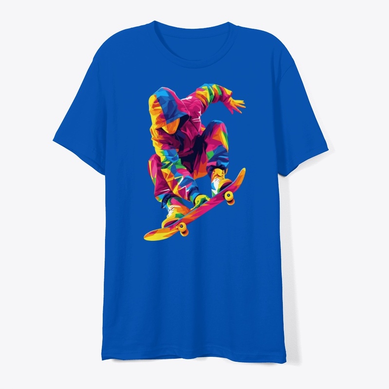 All-Over Print Joggers | Urban Vibes