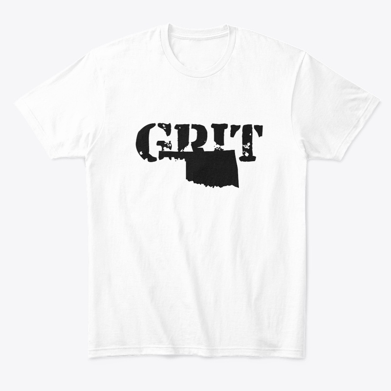 Oklahoma Grit