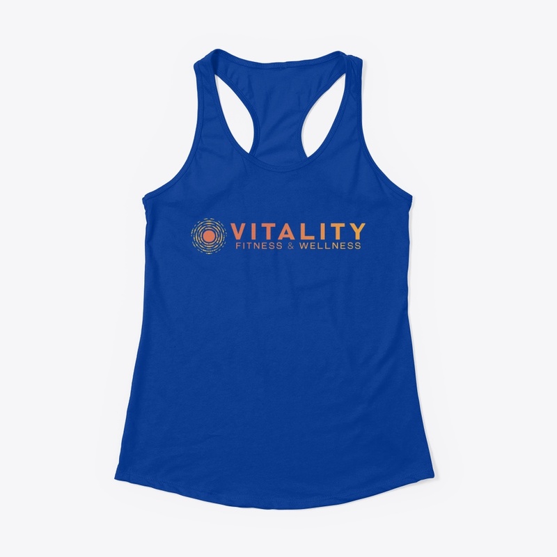 Vitality Comfort Men's or Unisex T Shirt