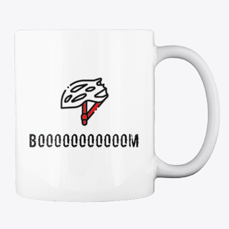 Boooooooooooo - Tormenta