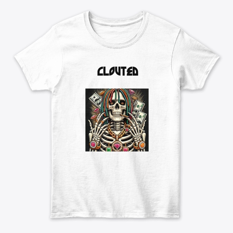 Super Clouted
