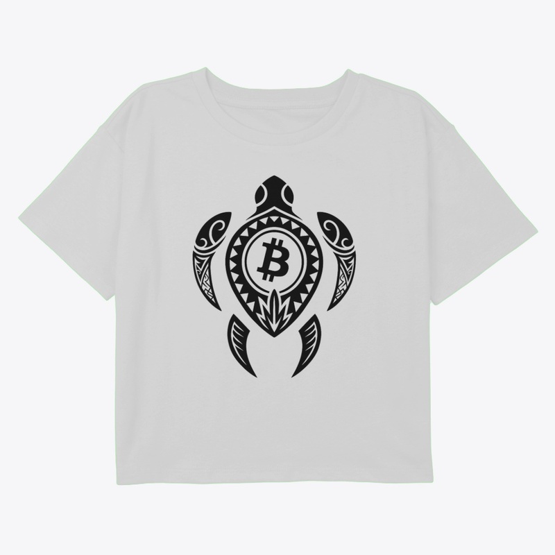 Turtle BTC